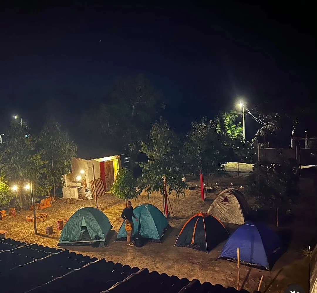 AcamPadrao em Santo Amaro - Foto 2