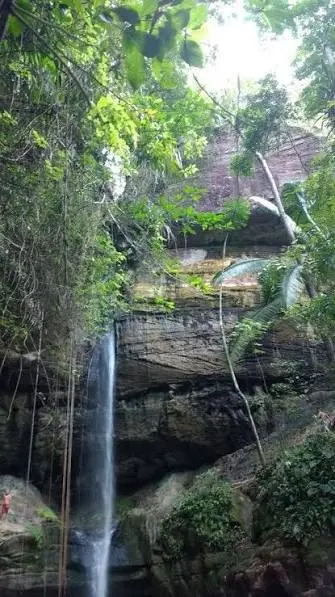 cachoeira